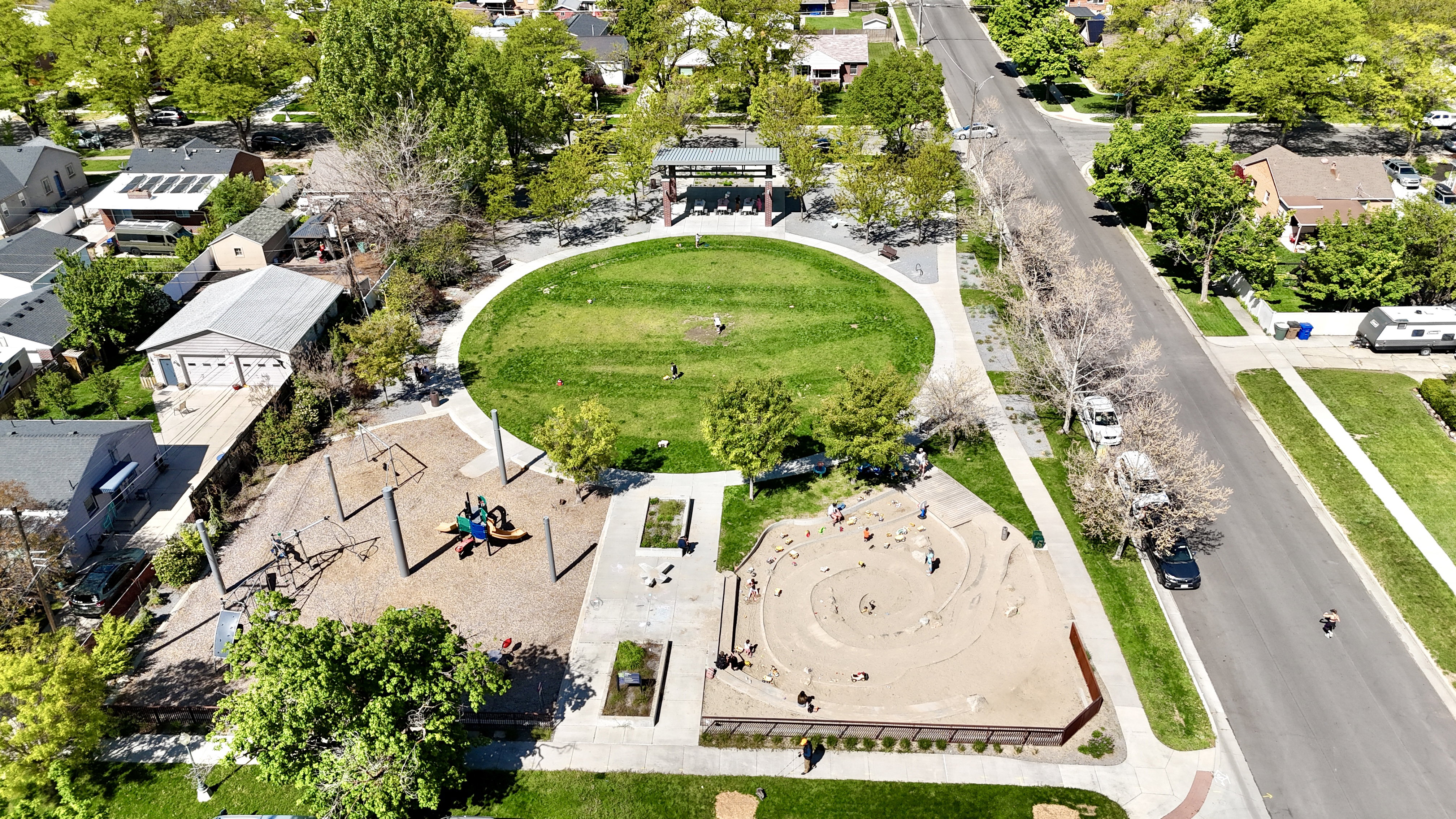 Neighborhood Park