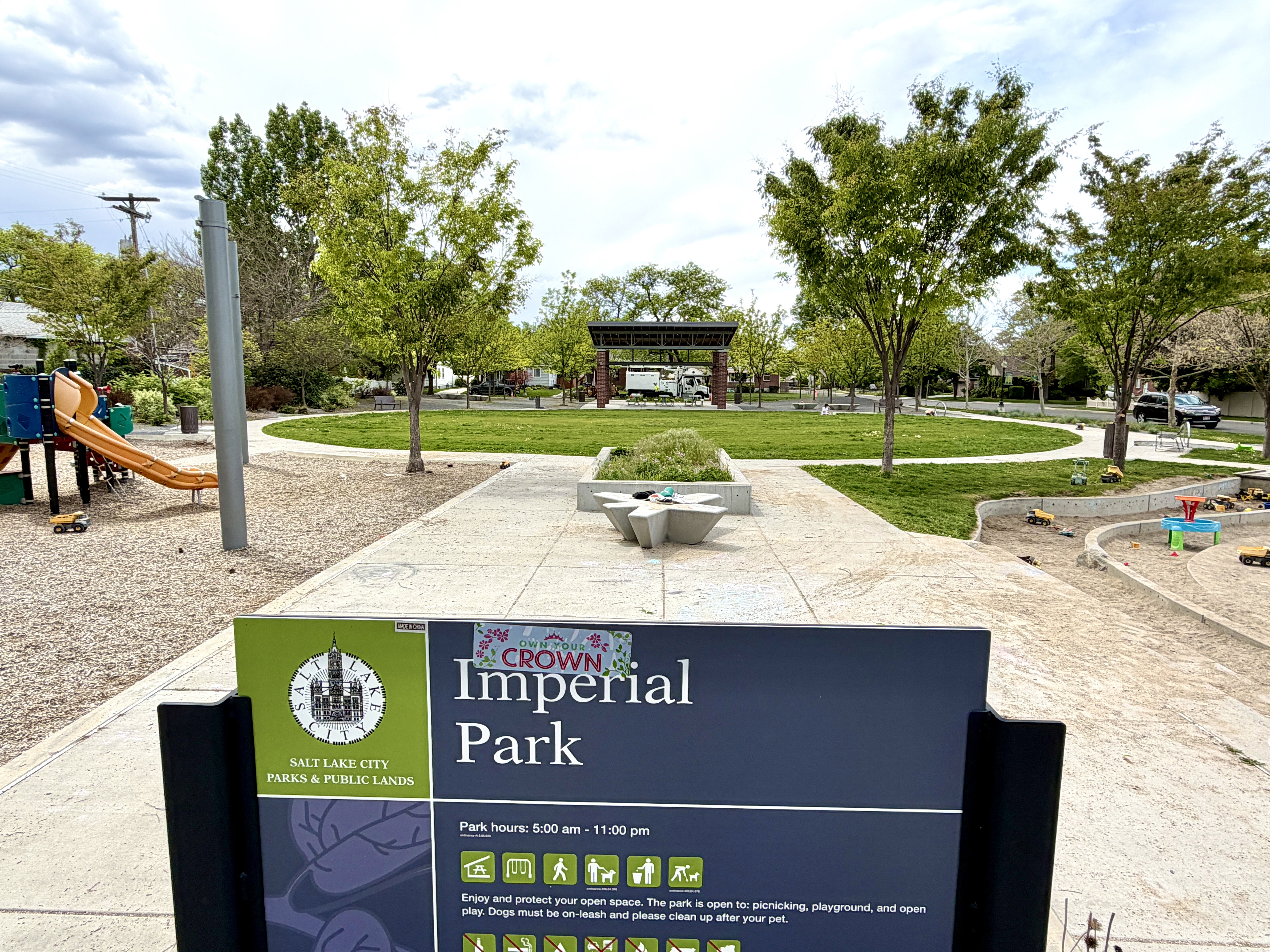 Neighborhood Park