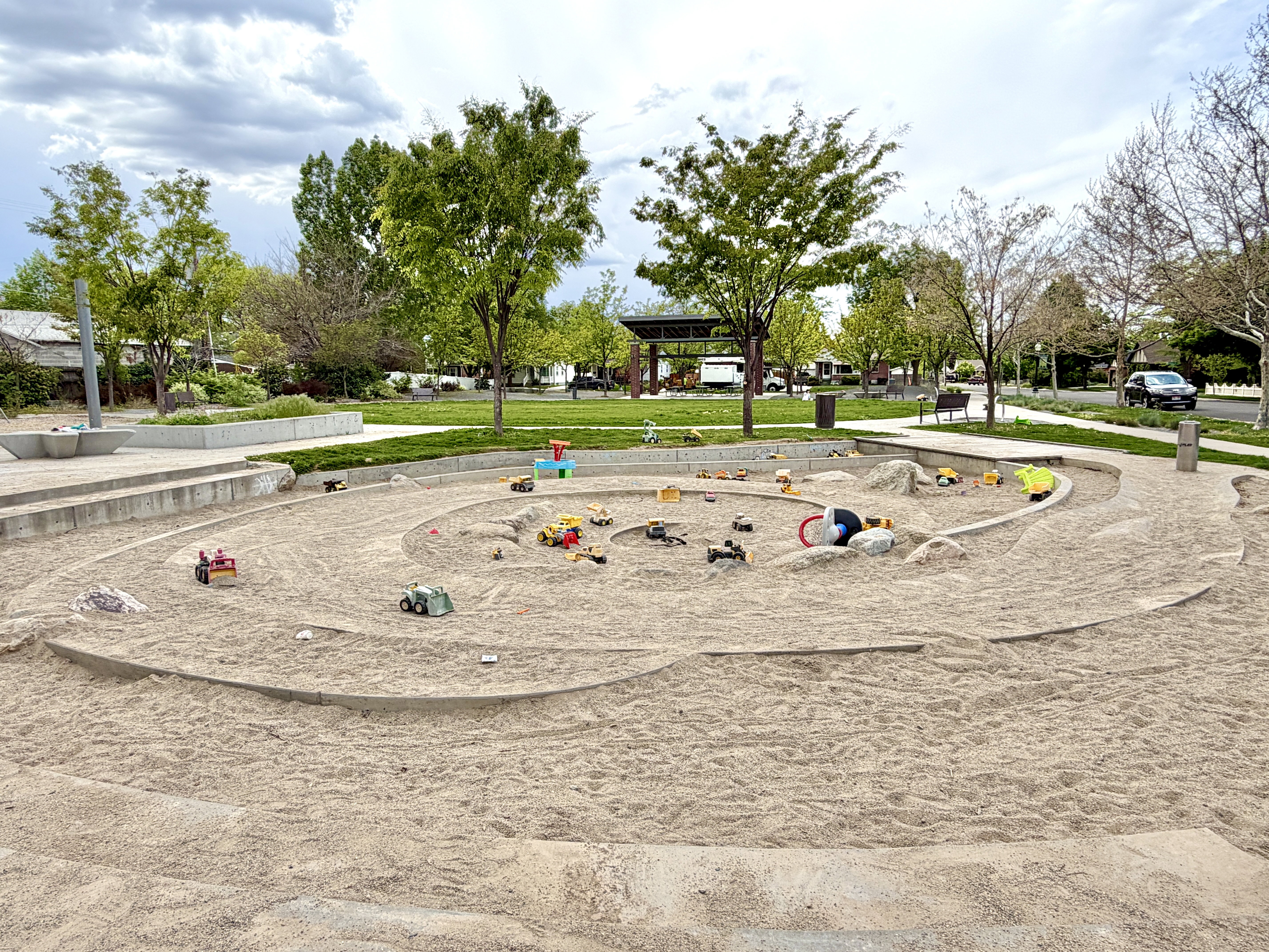 Neighborhood Park