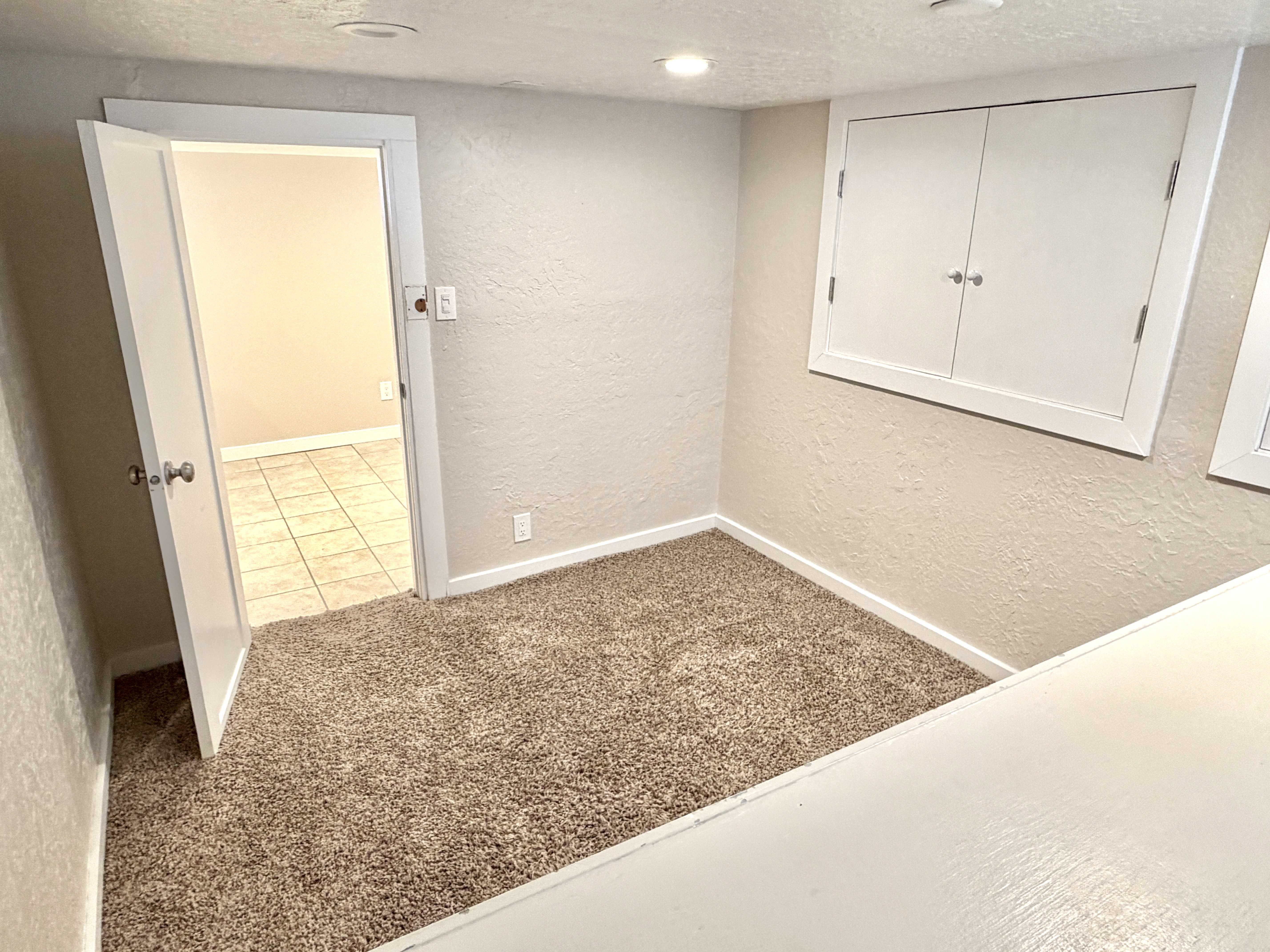 Bedroom #4