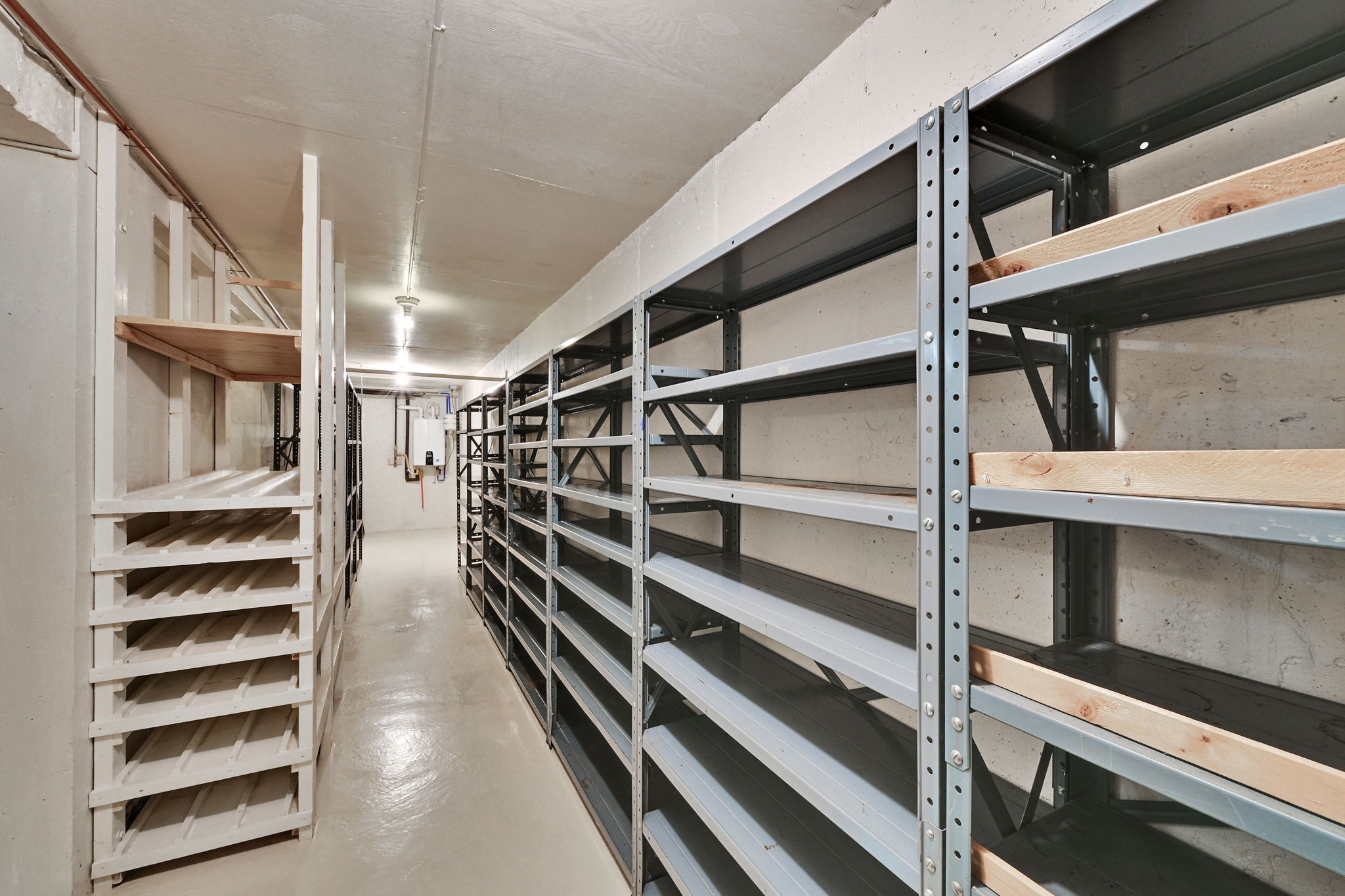 View of cold storage 1