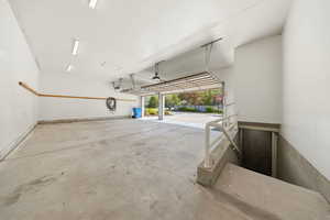 Separate Entrance to Mother In Law Apt