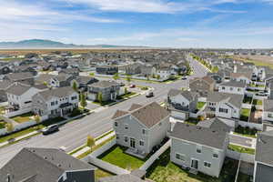 Aerial view of Still Water Community
