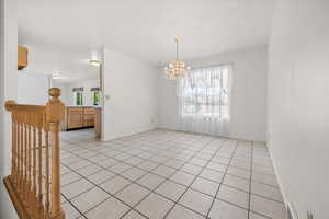 Living room or formal dinning