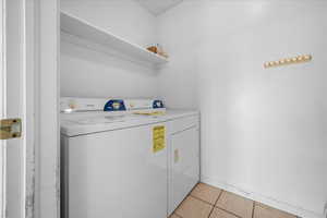 Main floor living.  Appliances included