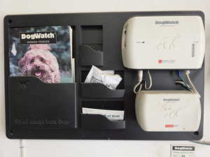 DogWatch Hidden Fence System