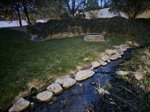 Stream