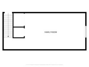 View of property floor plan
