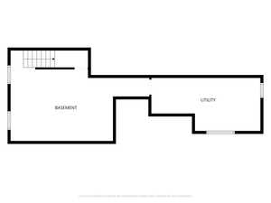 View of property floor plan