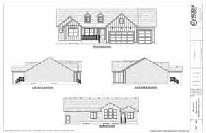 View of miscellaneous document