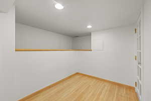 Bonus Room with Huge Possibilities