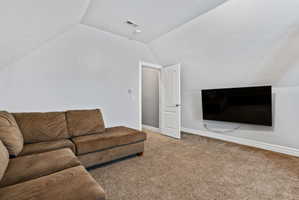 Bonus room