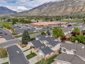 Close to elementary and middle schools