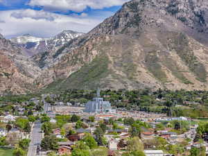 Located within walking distance of Rock canyon hiking trails
