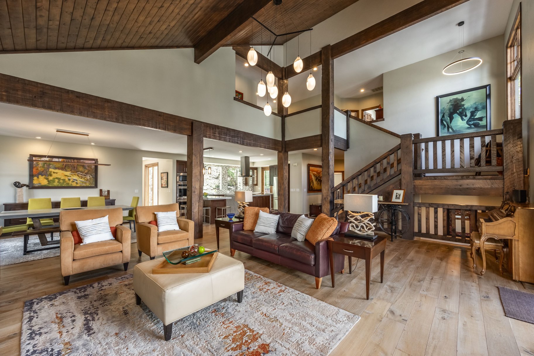 7457  BUCKBOARD DR Park City UT 84098