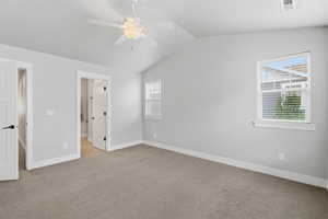 Primary Bedroom Suite