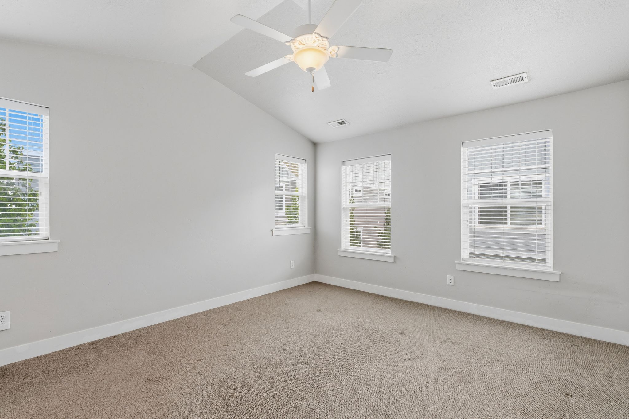 Primary Bedroom Suite