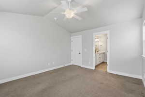 Primary Bedroom Suite