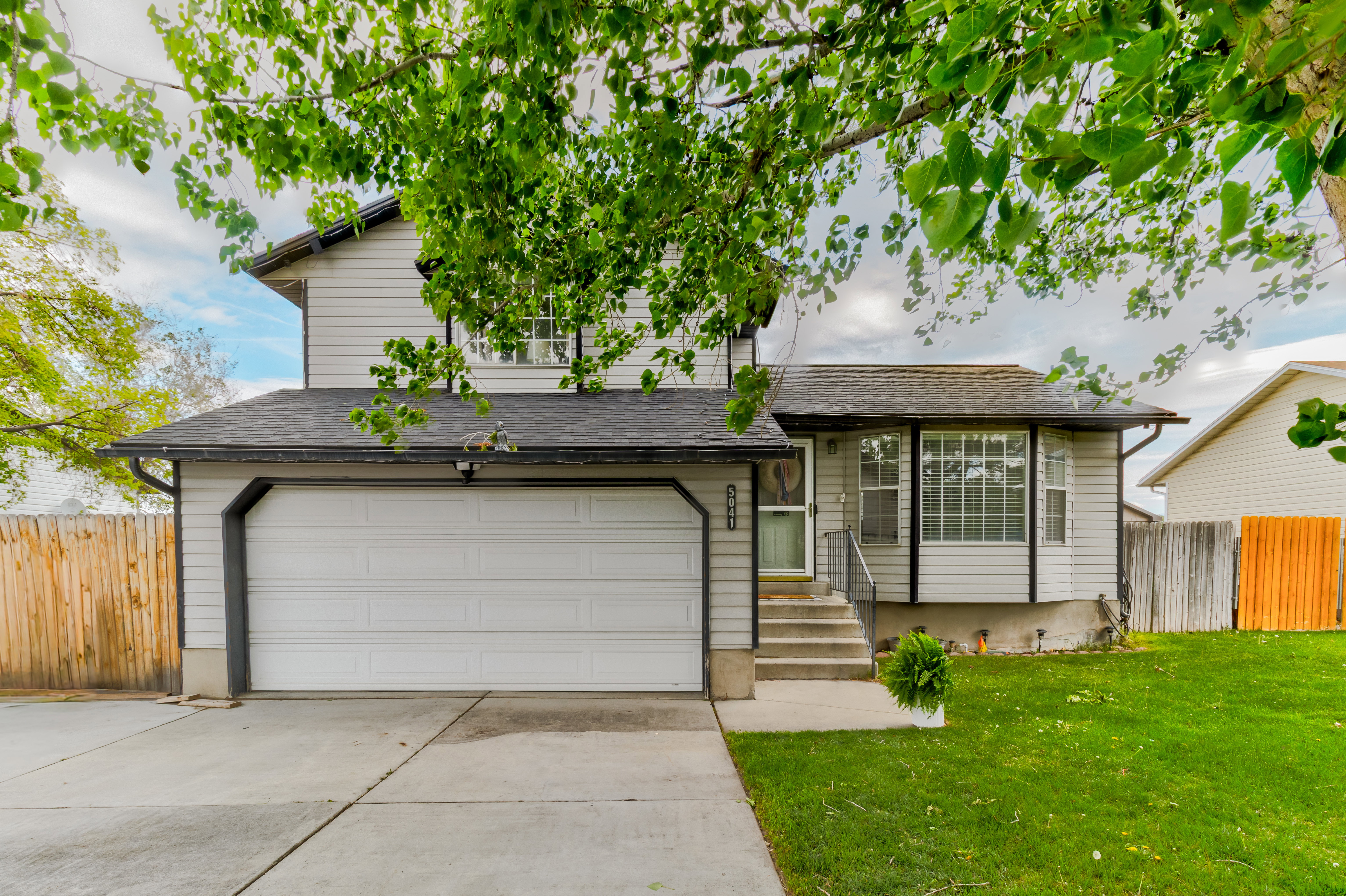 5041 S HEATH AVE Salt Lake City UT 84118