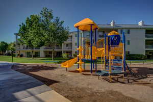 You have access to additional playgrounds, separate from clubhouse