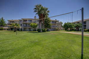 The Clubhouse Pool and Amenities
