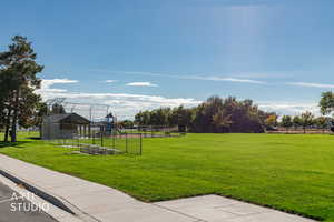 Surrounding community