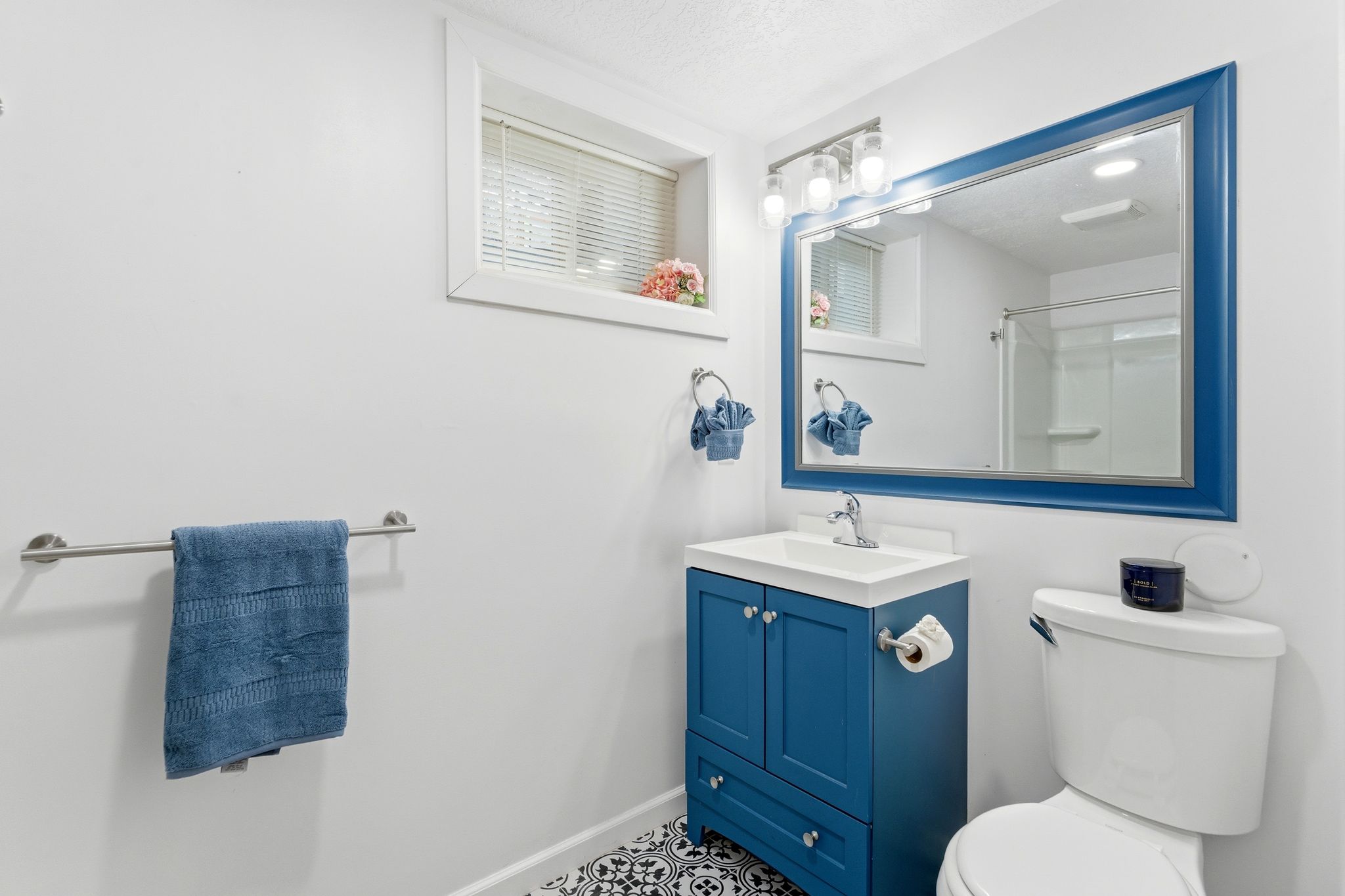Bathroom with vanity and a showerhttps://utahrealestate.com/lip/photo/listno/2151552#