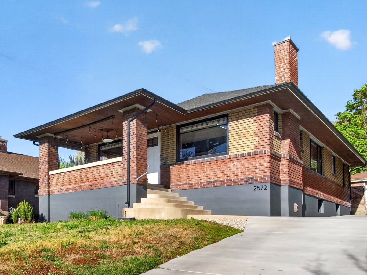 2572 S POLK AVE Ogden UT 84401