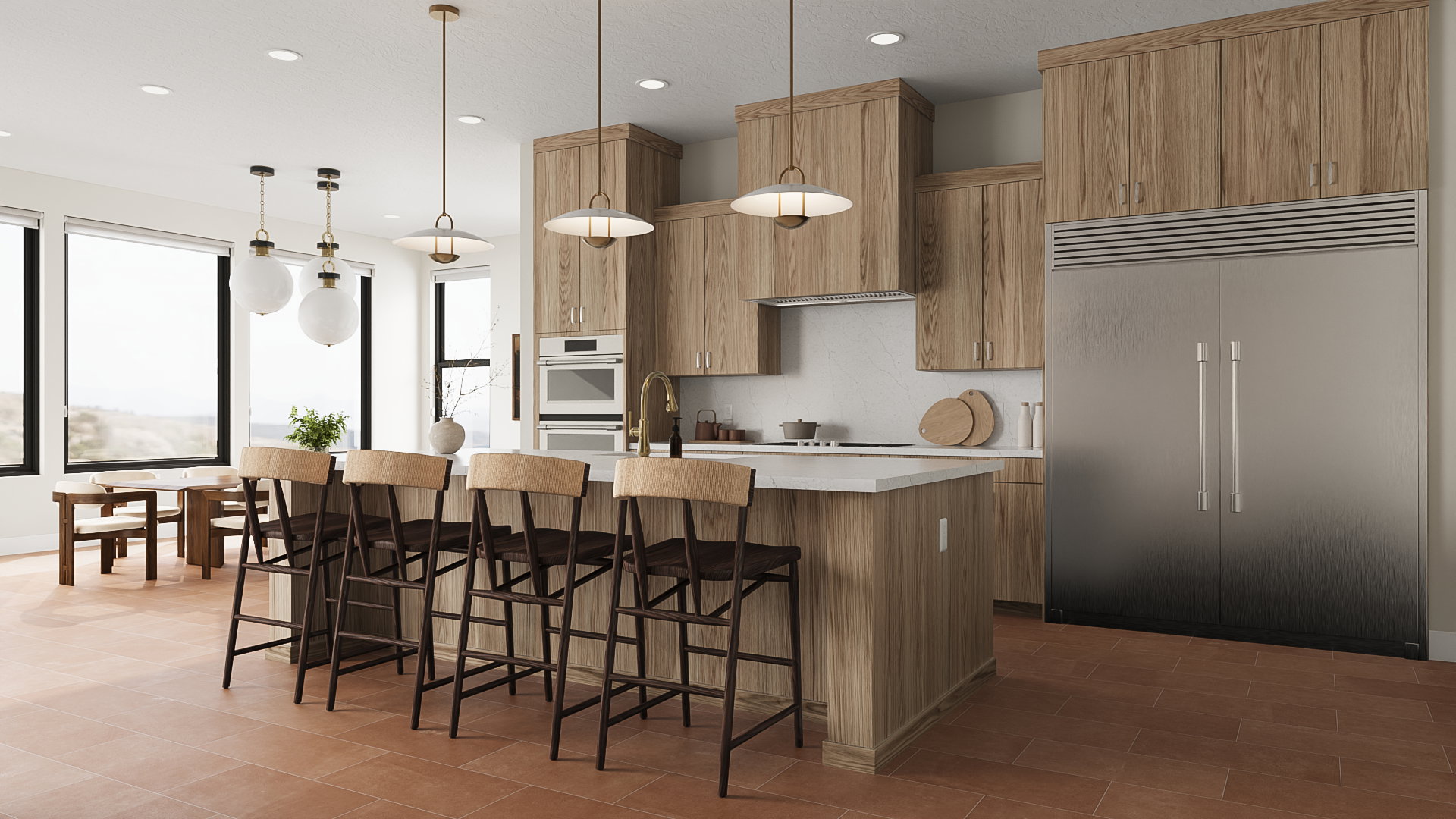 *This home is not yet constructed. Photos are renderings.*