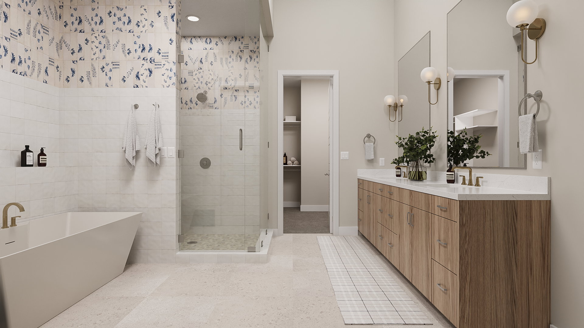 *This home is not yet constructed. Photos are renderings.*