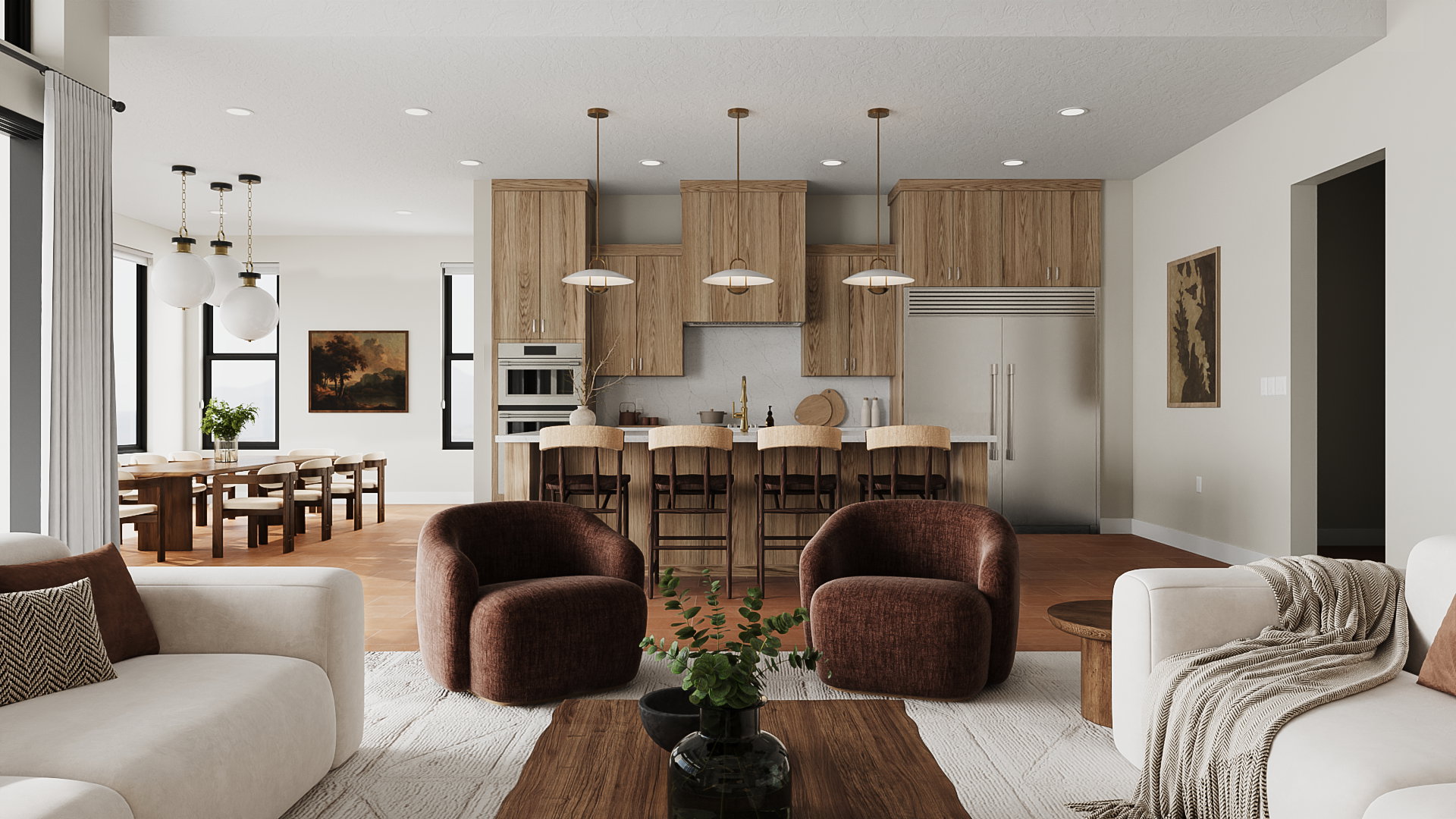 *This home is not yet constructed. Photos are renderings.*