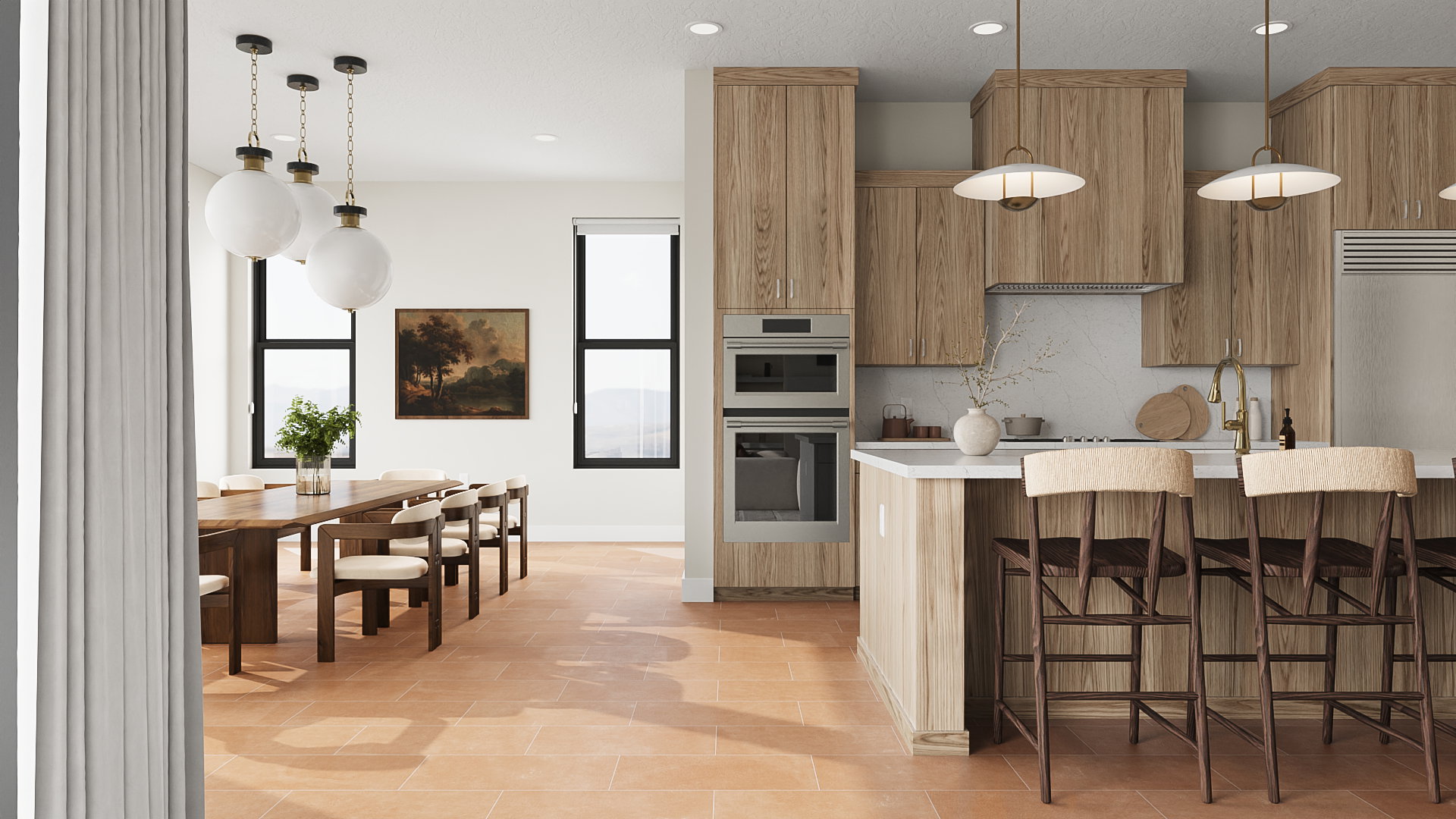 *This home is not yet constructed. Photos are renderings.*