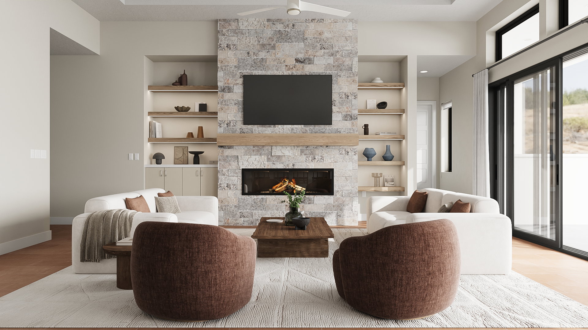 *This home is not yet constructed. Photos are renderings.*