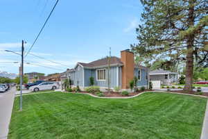 Fantastic duplex right by BYU!
