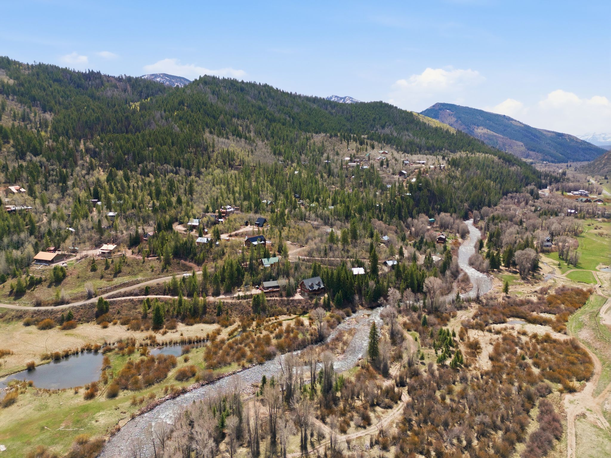 Weber River