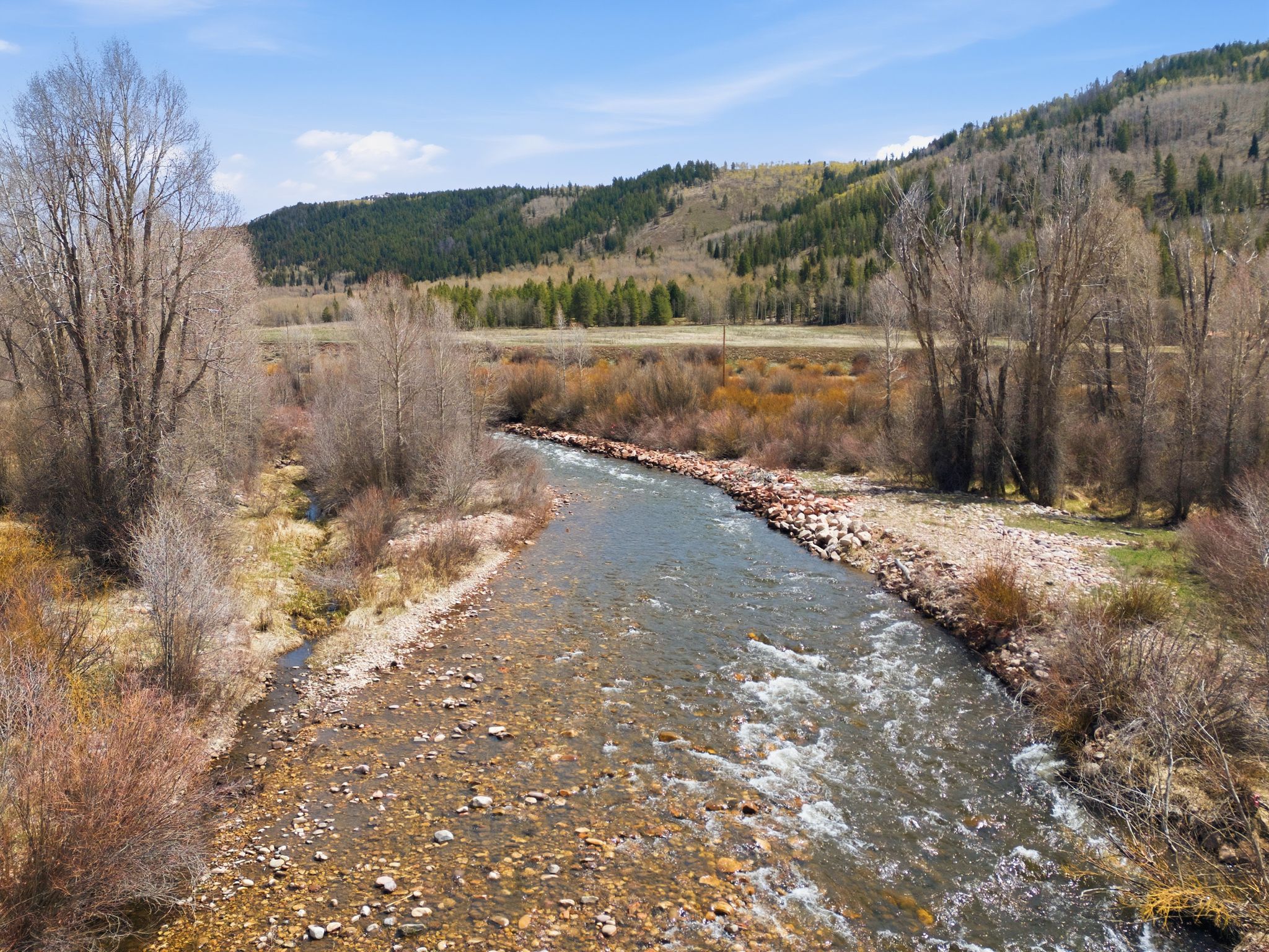 Weber River