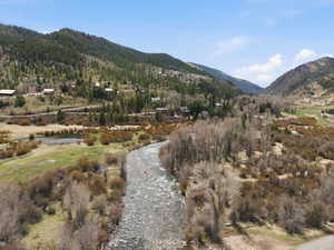 Weber River