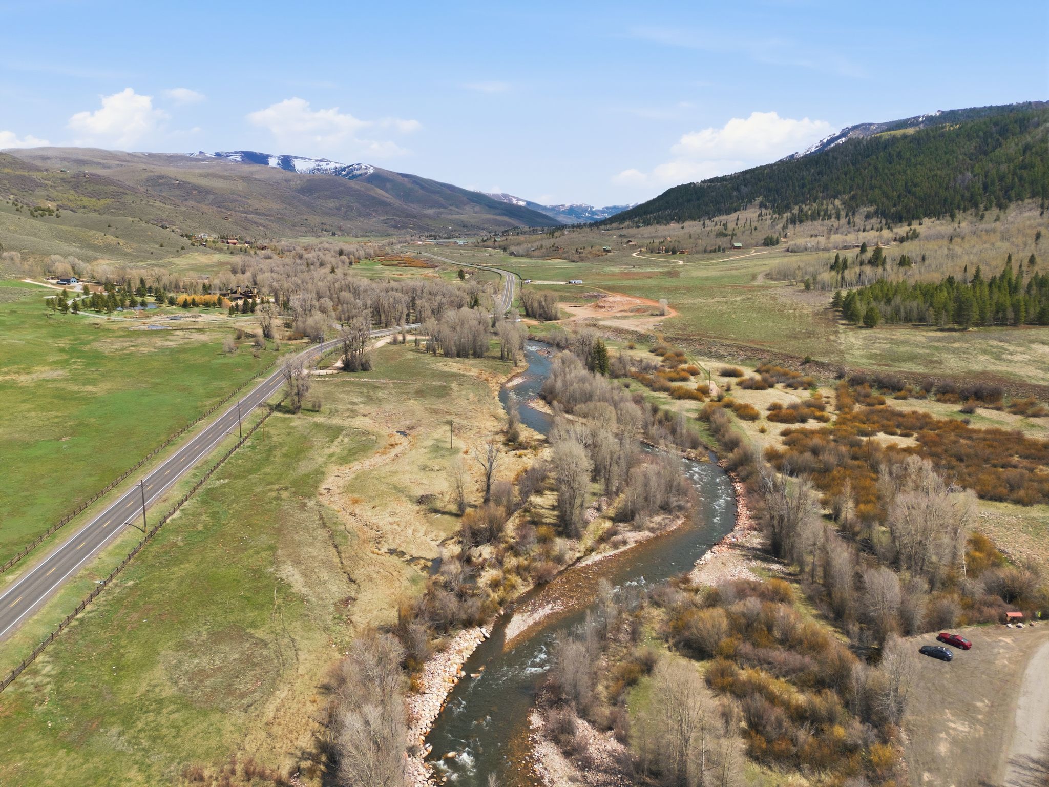 Weber River