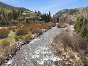 Weber River