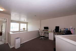Loft/Office space