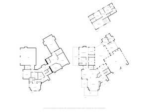View of property floor plan