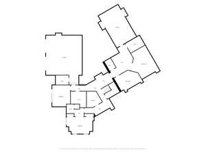 View of property floor plan