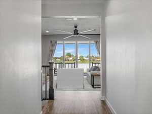 Image includes virtual furnishings.