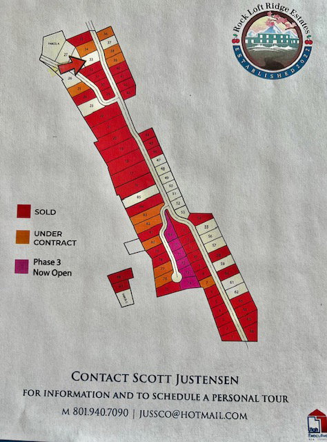 View of miscellaneous document