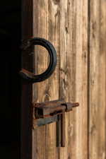 BARN HARDWARE