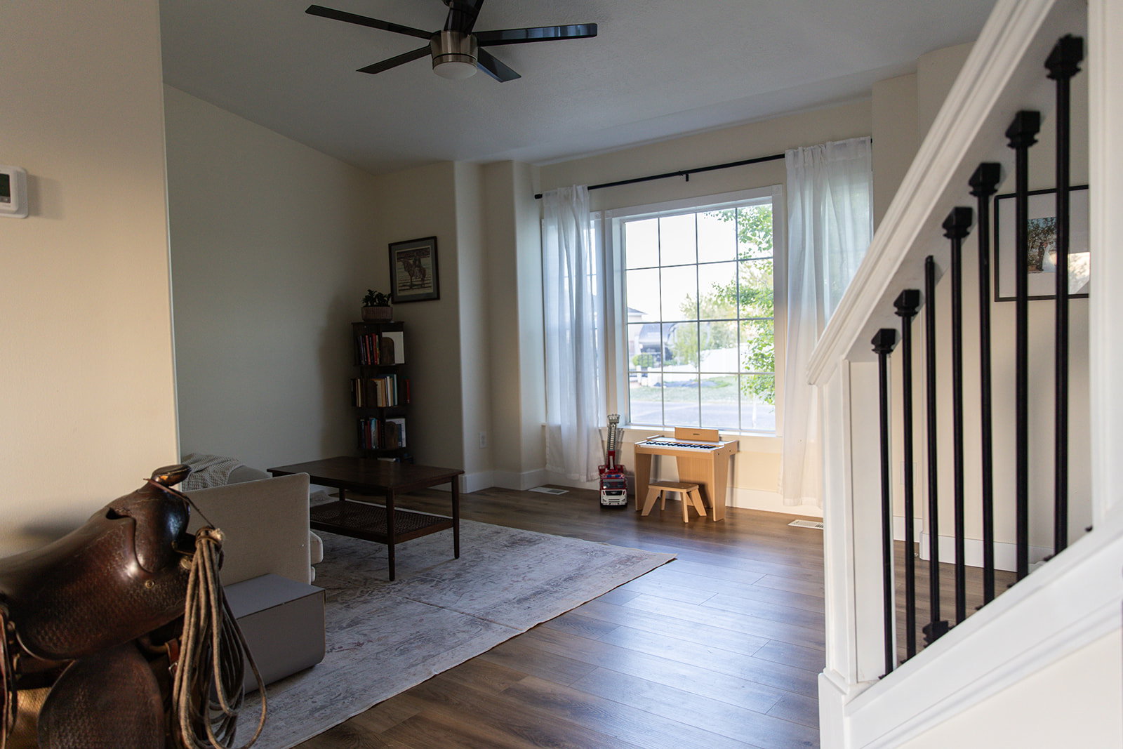 FRONT LIVING ROOM