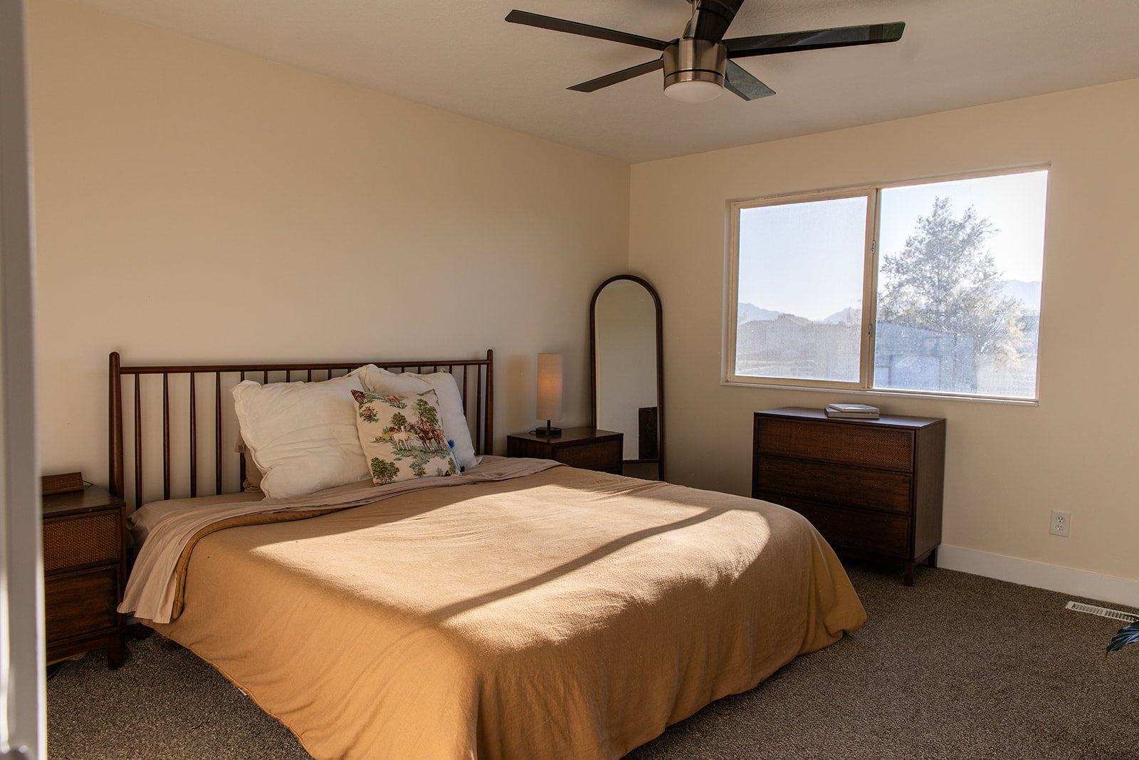 PRIMARY BED/BATH