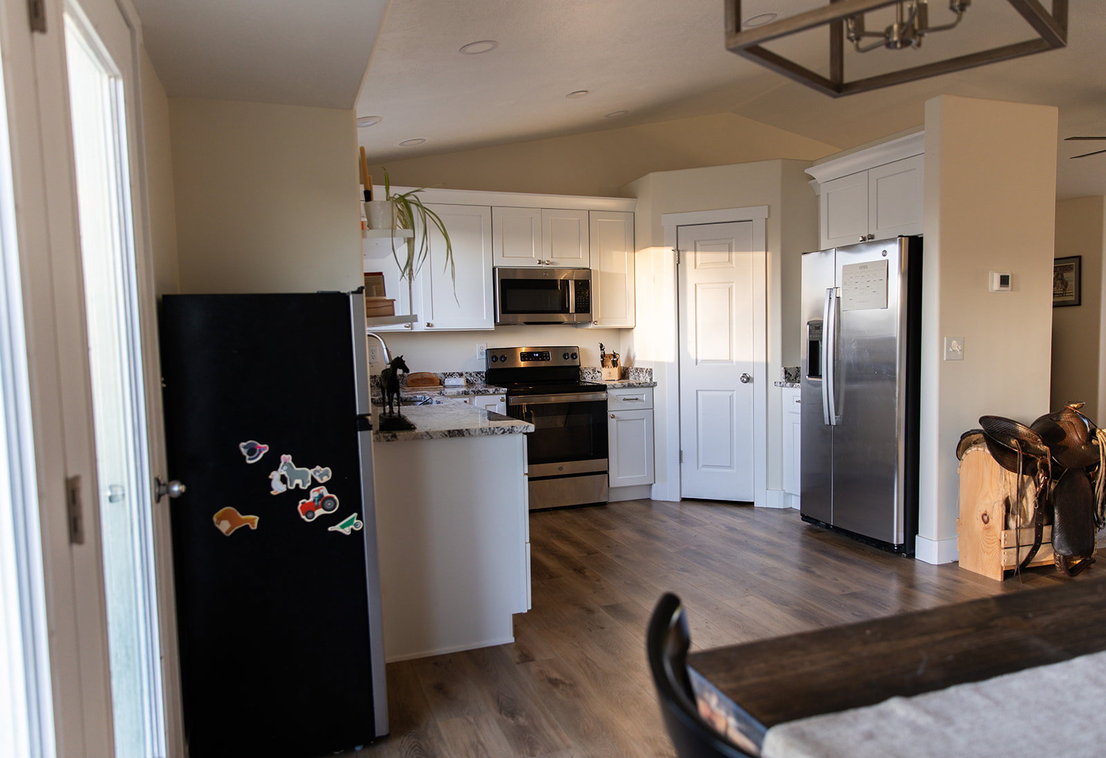 UPDATED KITCHEN