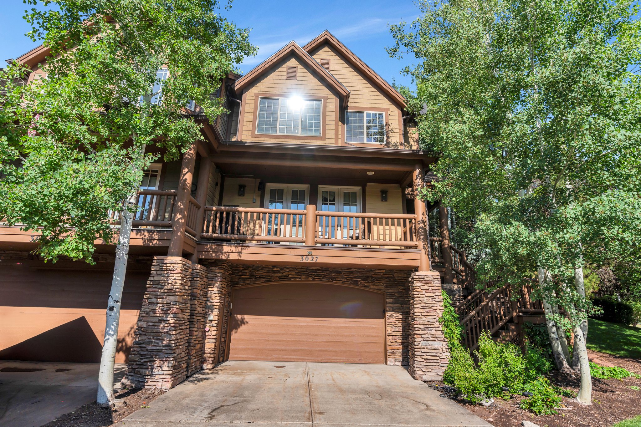 3027  LOWER SADDLEBACK RD Park City UT 84098