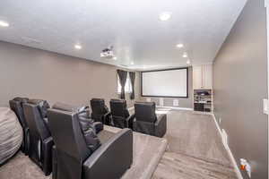 Home theater